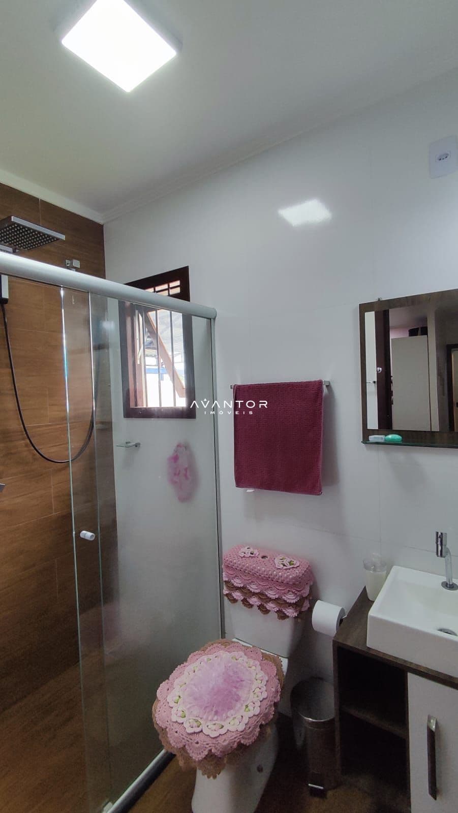 Casa com 3 quartos à venda em Tomazetti, Santa Maria/RS — foto 20 de 29