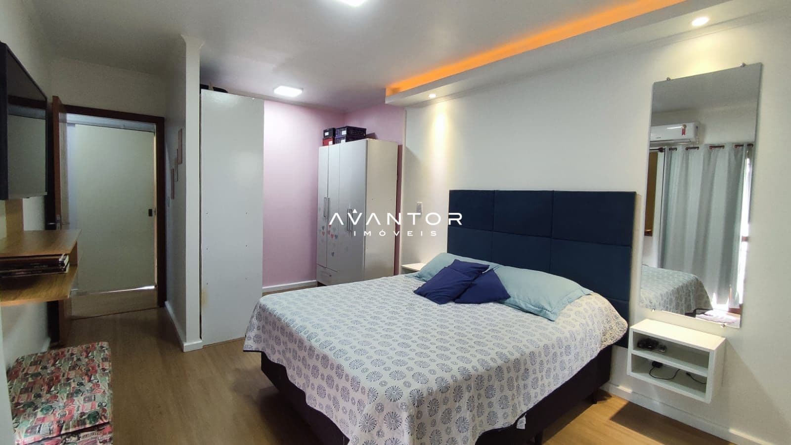 Casa com 3 quartos à venda em Tomazetti, Santa Maria/RS — foto 21 de 29