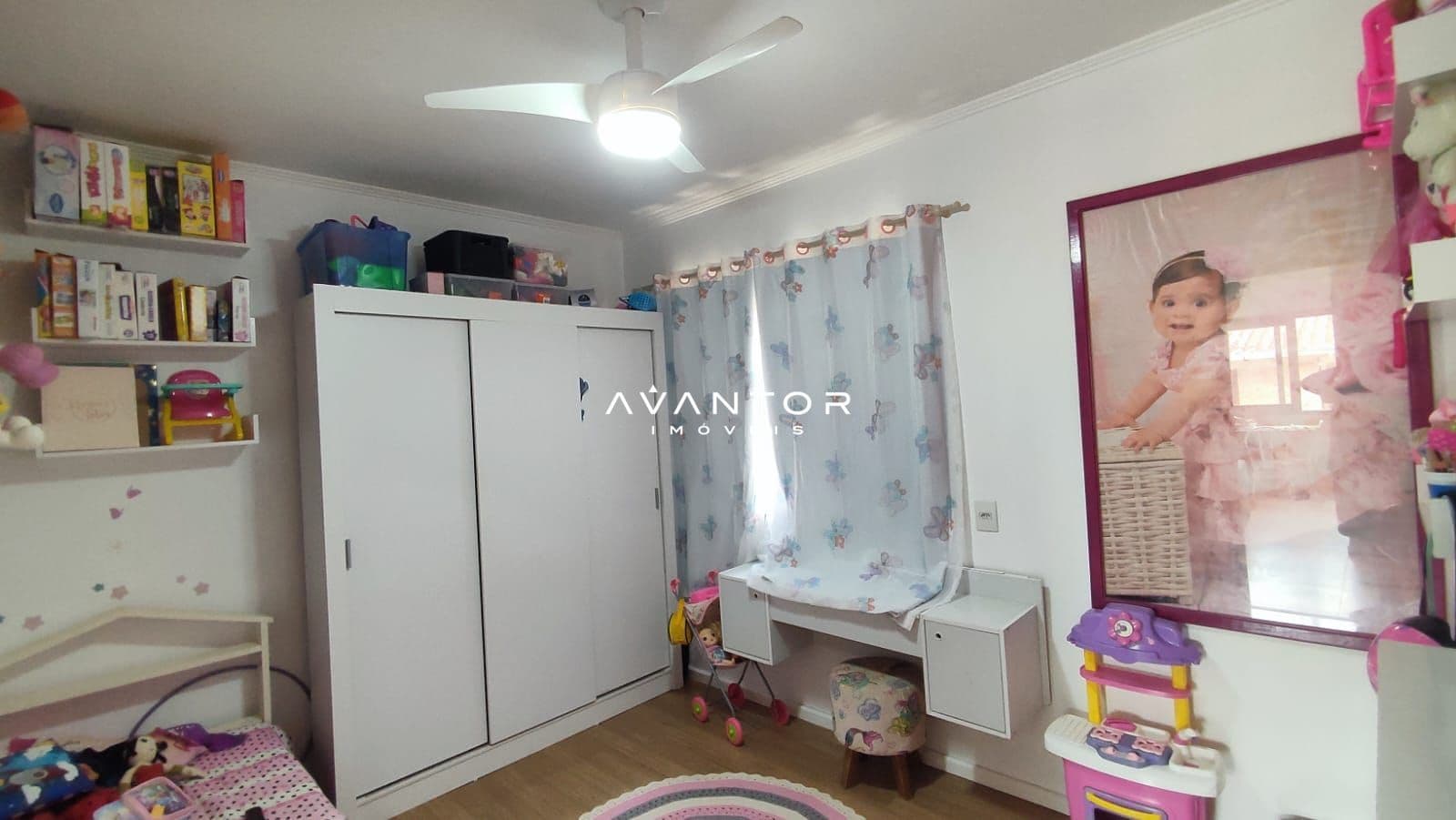 Casa com 3 quartos à venda em Tomazetti, Santa Maria/RS — foto 24 de 29