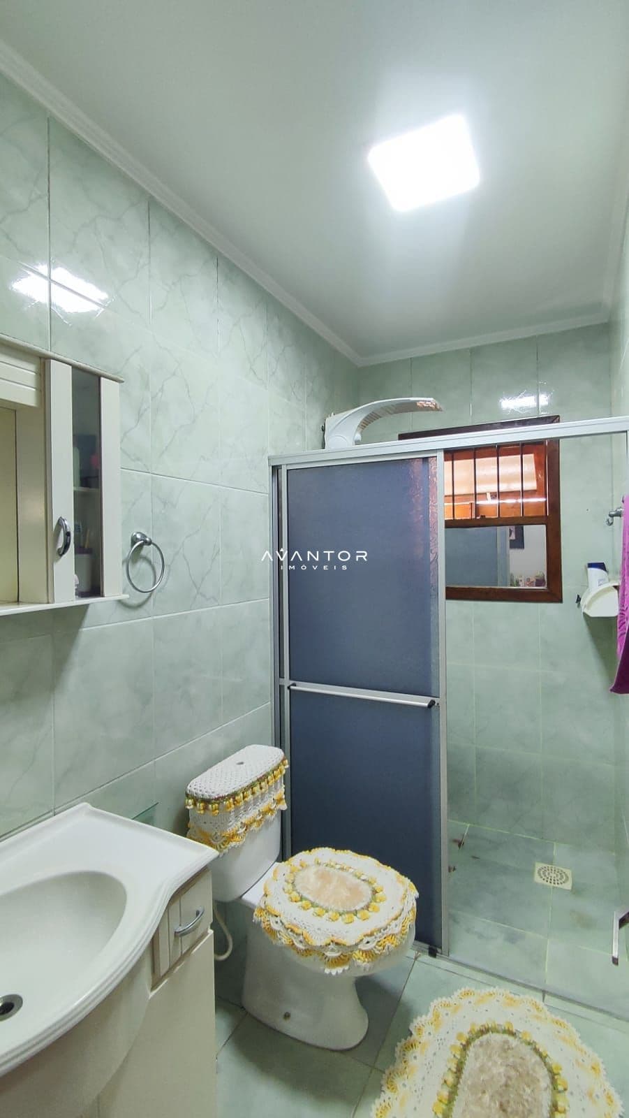 Casa com 3 quartos à venda em Tomazetti, Santa Maria/RS — foto 25 de 29