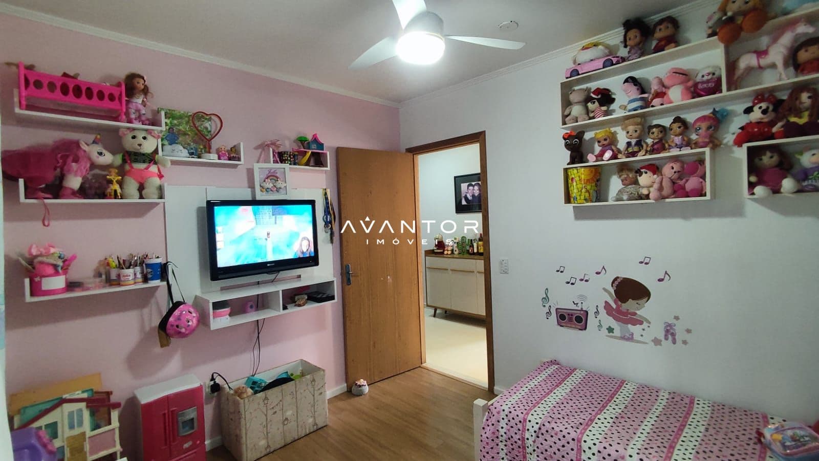 Casa com 3 quartos à venda em Tomazetti, Santa Maria/RS — foto 26 de 29