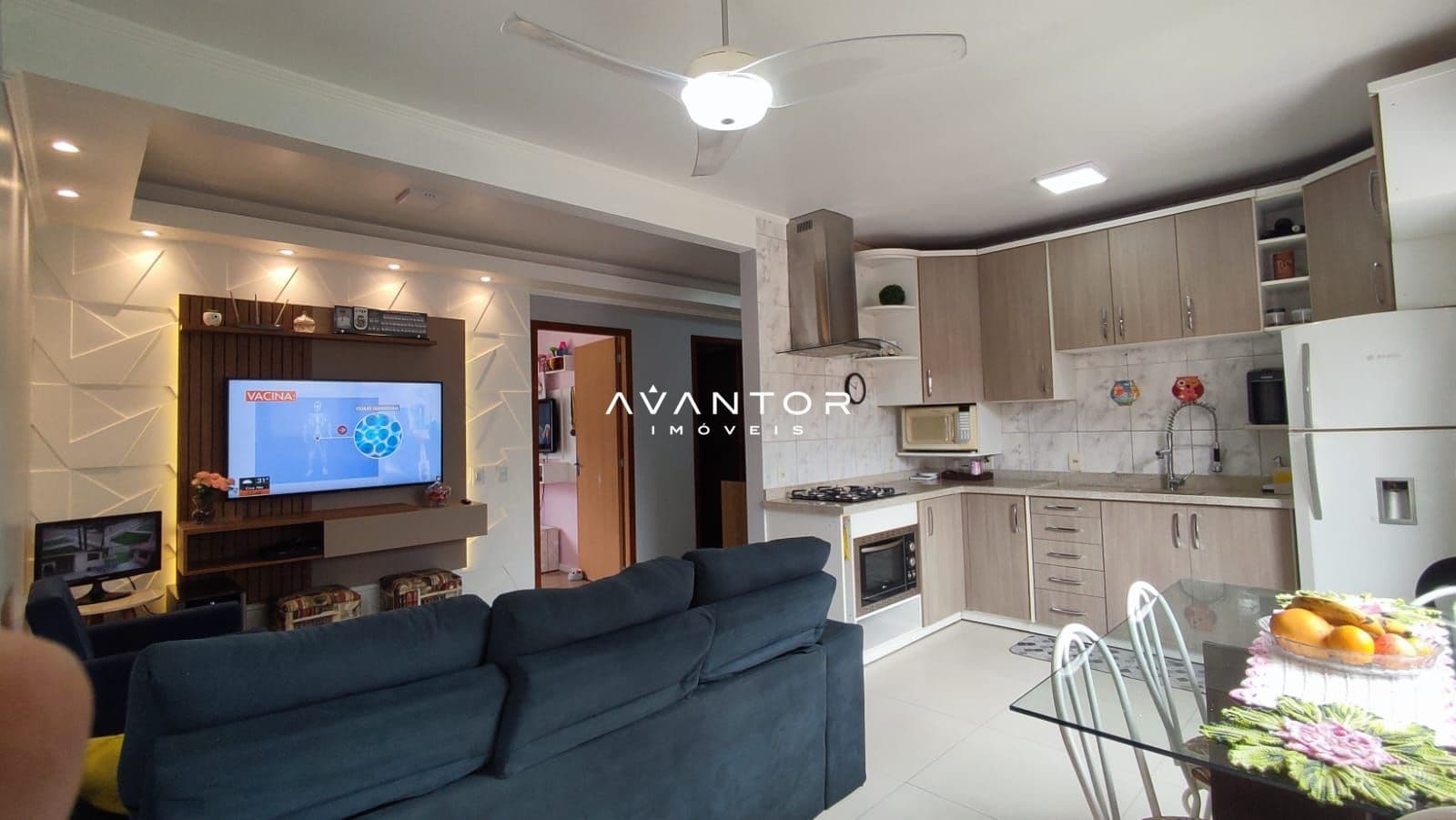 Casa com 3 quartos à venda em Tomazetti, Santa Maria/RS — foto 28 de 29