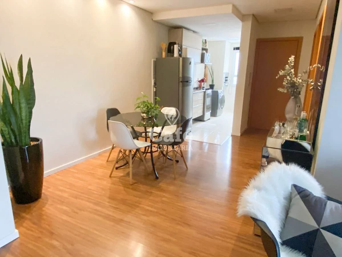 Residencial Guatambu, Nossa Senhora do Rosário, Santa Maria/RS — foto 4 de 5