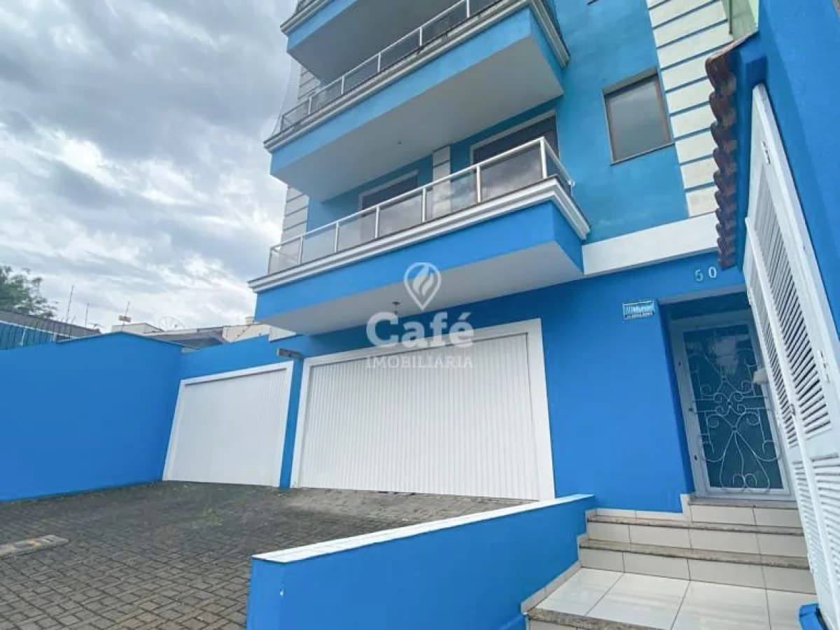 edificio monalisa, Centro, Santa Maria/RS — foto 1 de 1