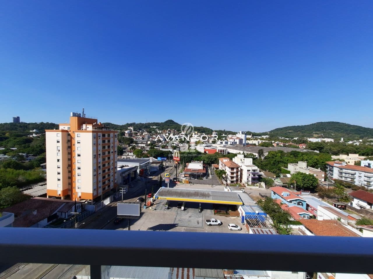 Apartamento com 3 quartos à venda no Edifício Valle Nevado, em Nossa Senhora de Lourdes, Santa Maria/RS — foto 5 de 11