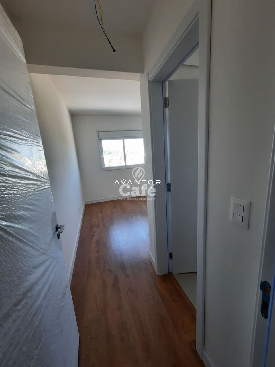 Apartamento com 3 quartos à venda no Edifício Valle Nevado, em Nossa Senhora de Lourdes, Santa Maria/RS — foto 9 de 11