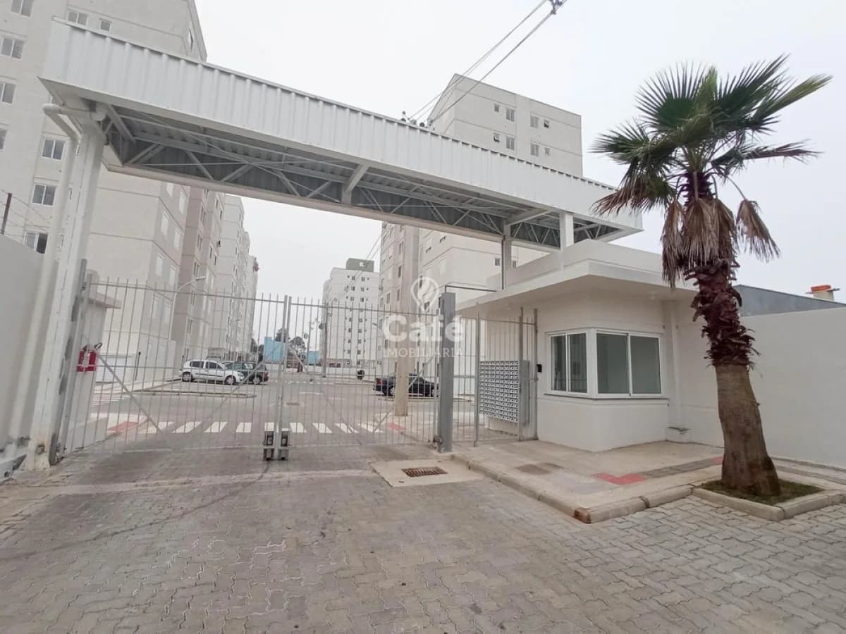 Hera Residencial, Pinheiro Machado, Santa Maria/RS — foto 3 de 6