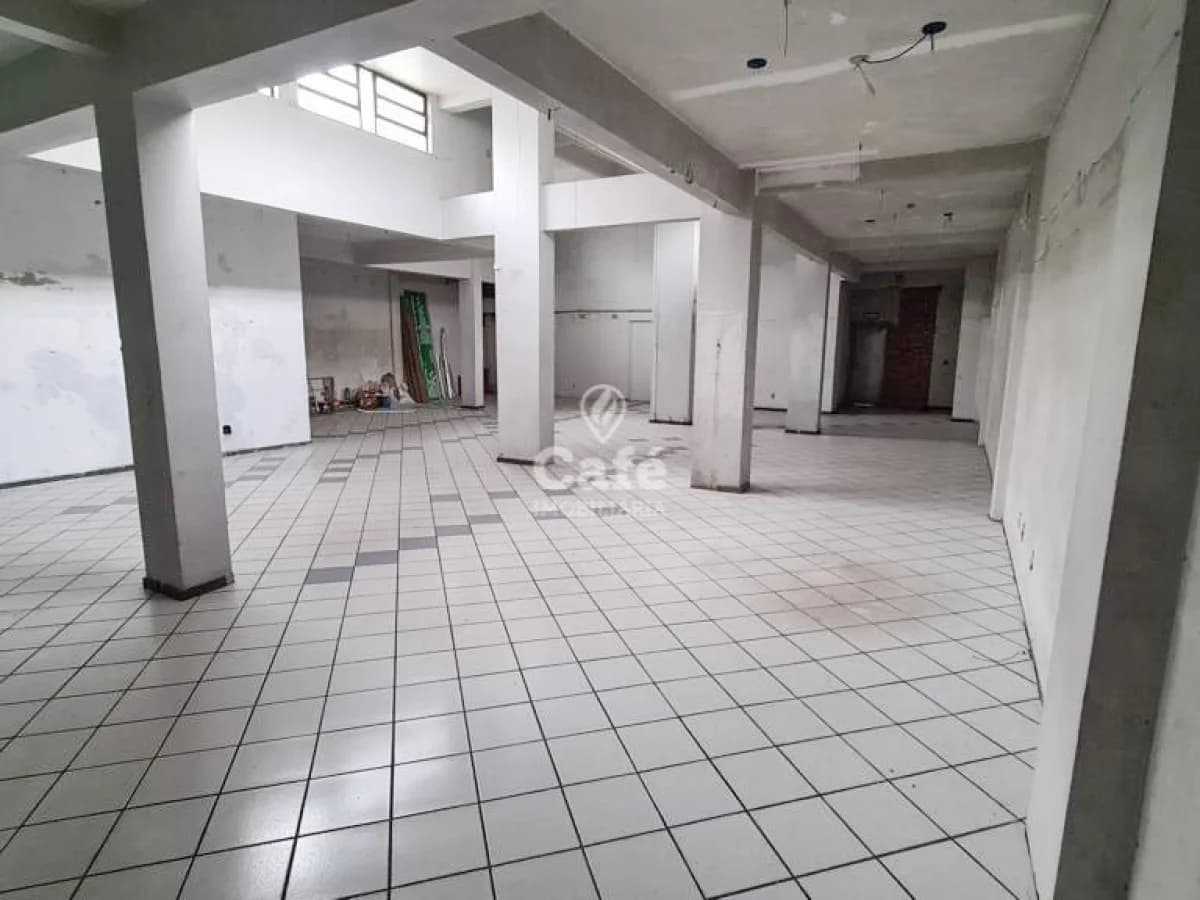 Edíficio Rio Branco, Centro, Santa Maria/RS — foto 2 de 3