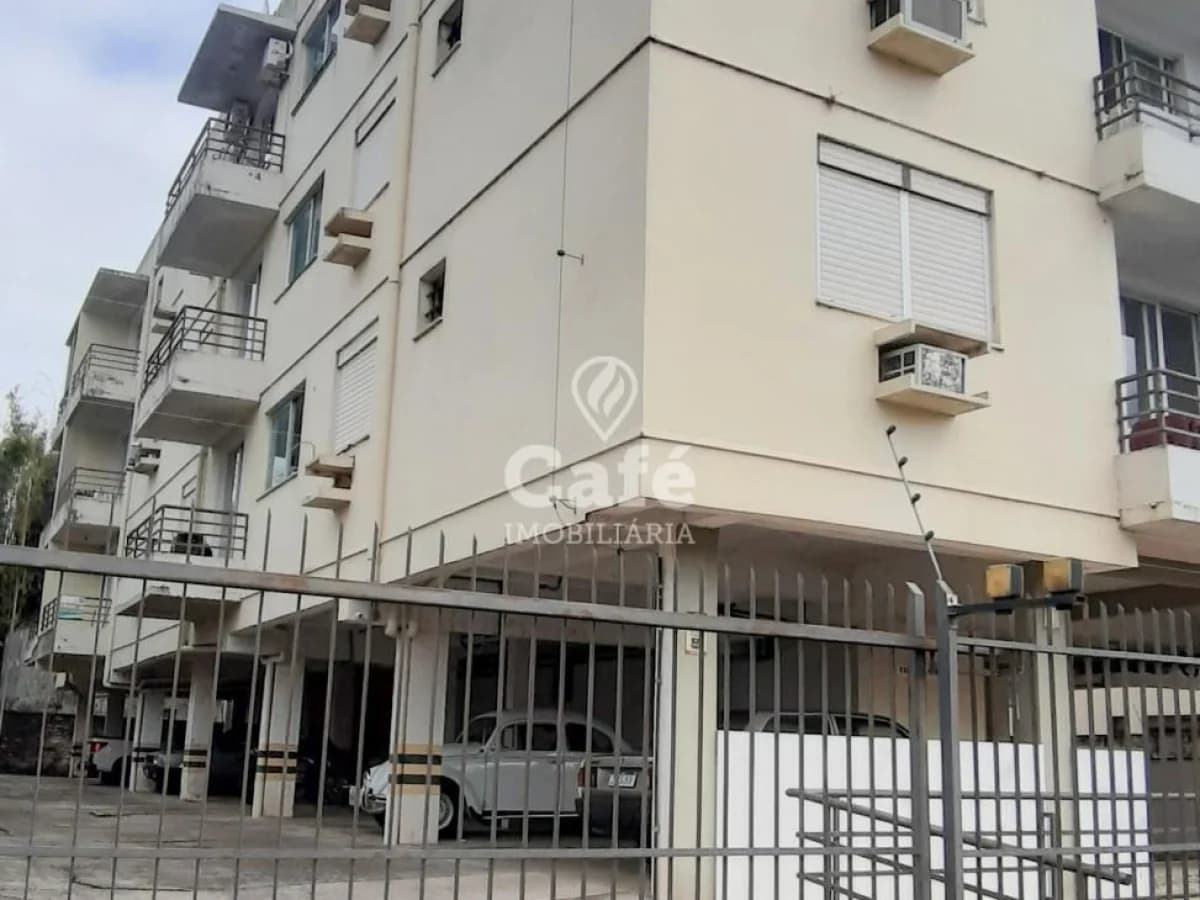 Edifício Joecir Palandi, Camobi, Santa Maria/RS — foto 1 de 1