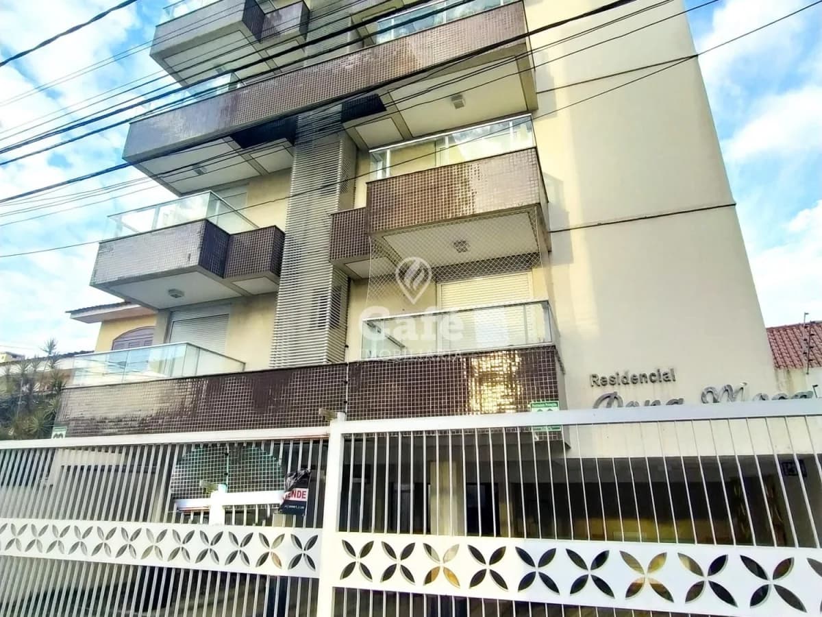 Residencial Dona Moça, Nossa Senhora do Rosário, Santa Maria/RS — foto 2 de 4