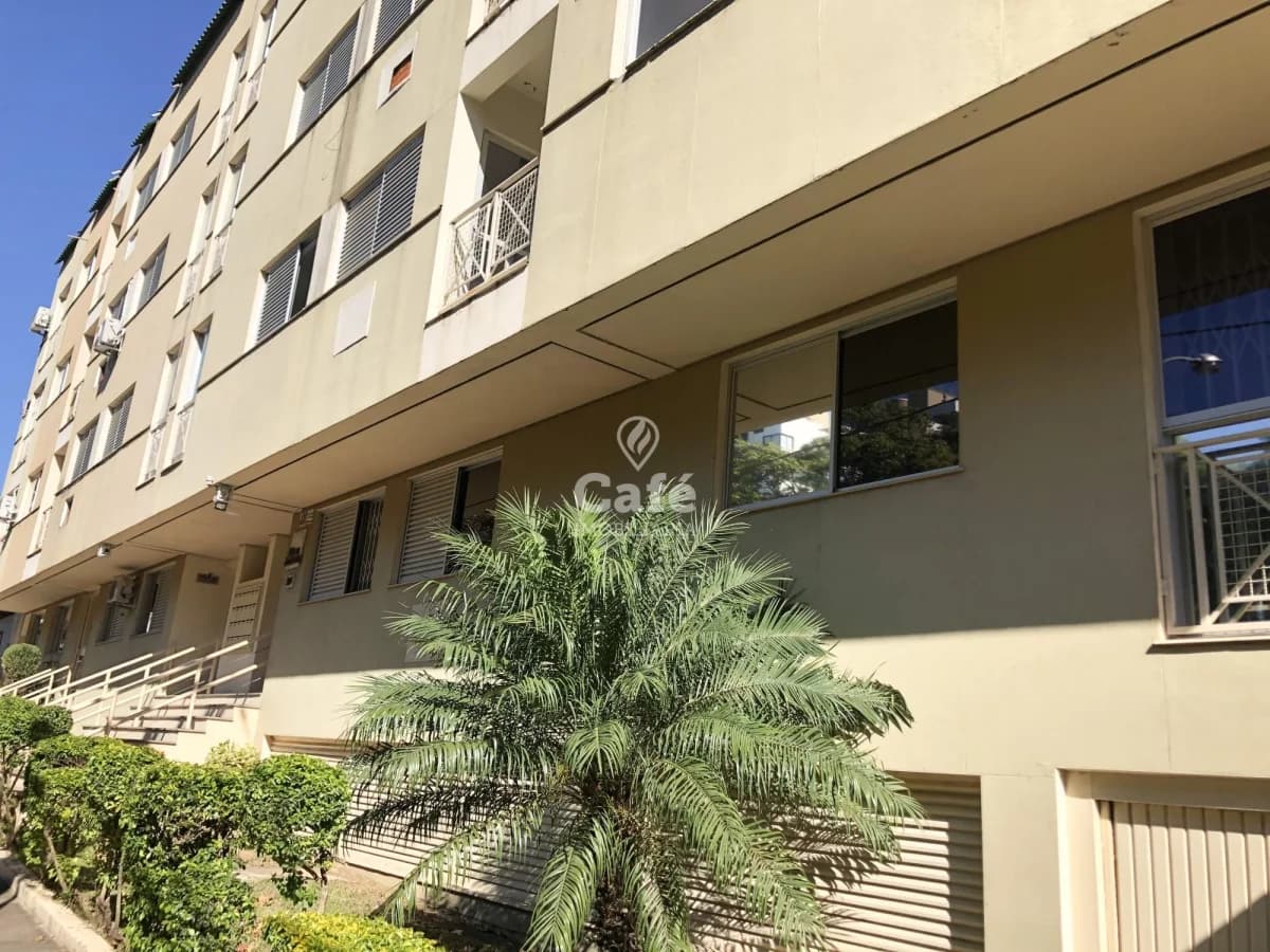 Oportunidade para quem busca kitnet em Santa Maria — Edifício Maison Saint Louis, Centro, Santa Maria/RS