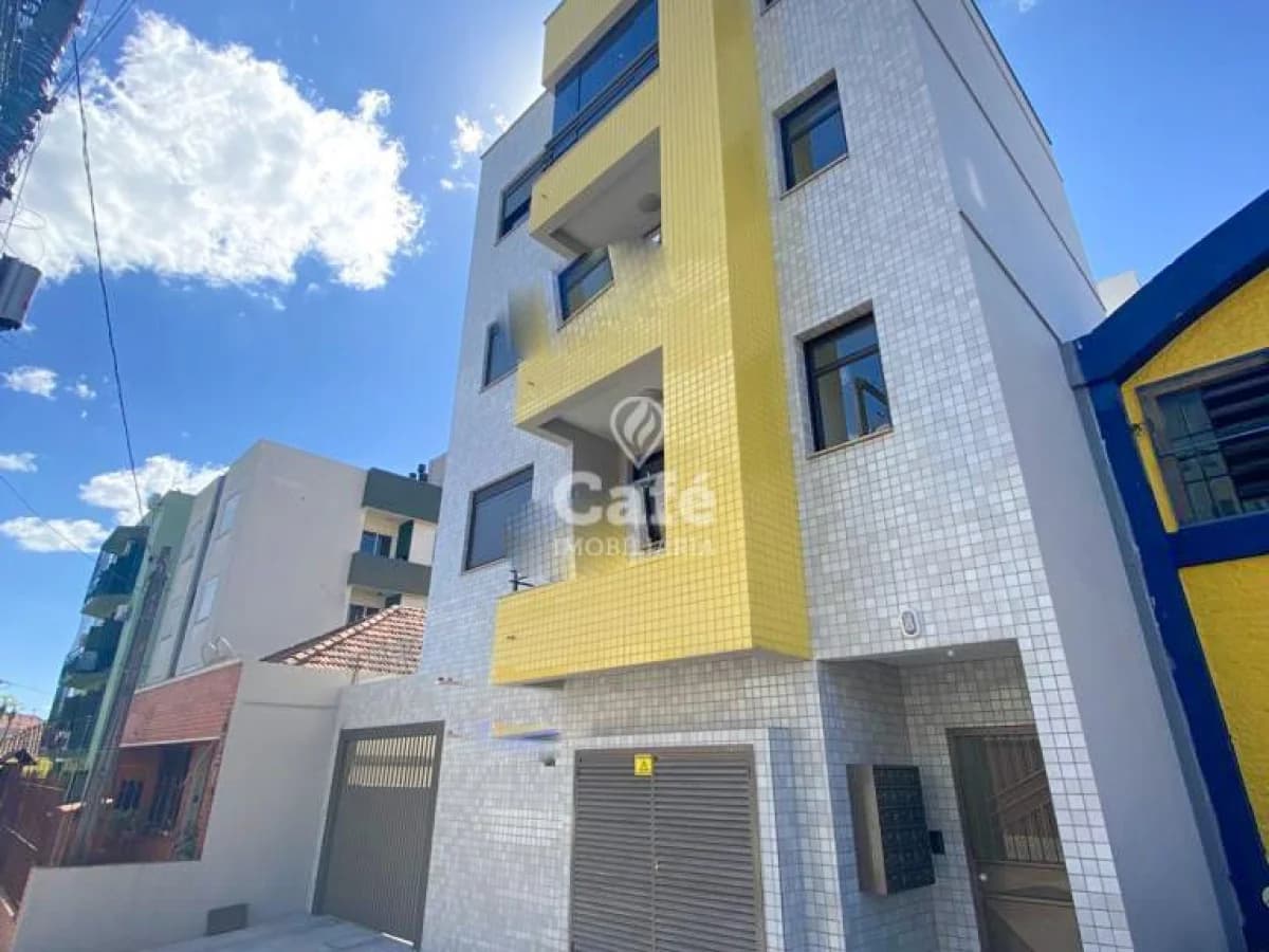 Residencial Plínio Miguel José Tocchetto II, Nossa Senhora do Rosário, Santa Maria/RS — foto 4 de 7