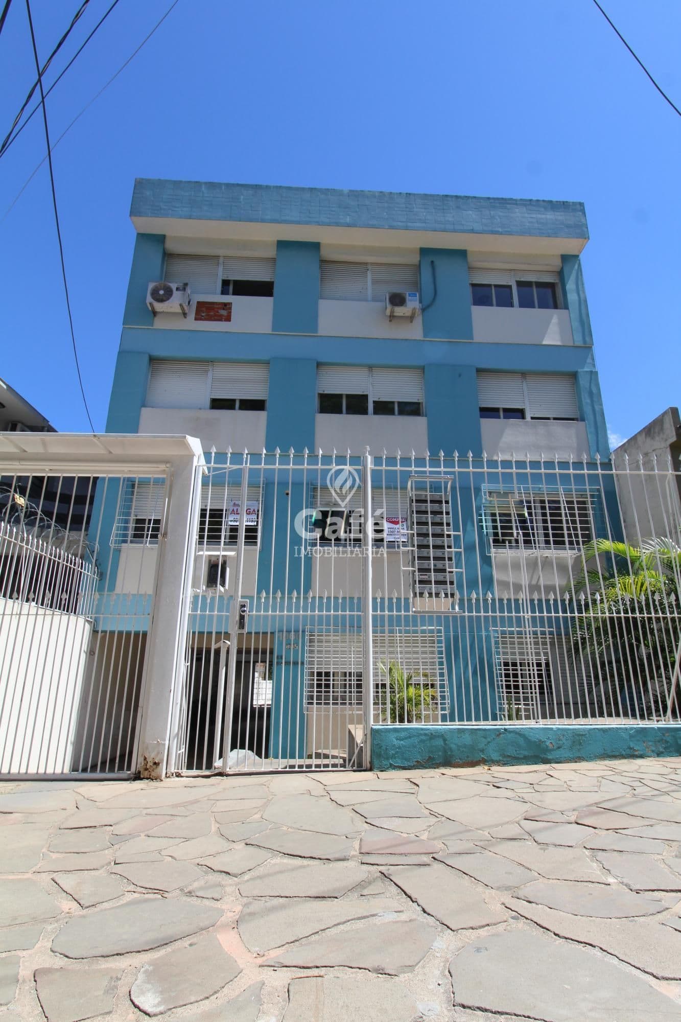 ED BARBOSA — Centro, Santa Maria/RS