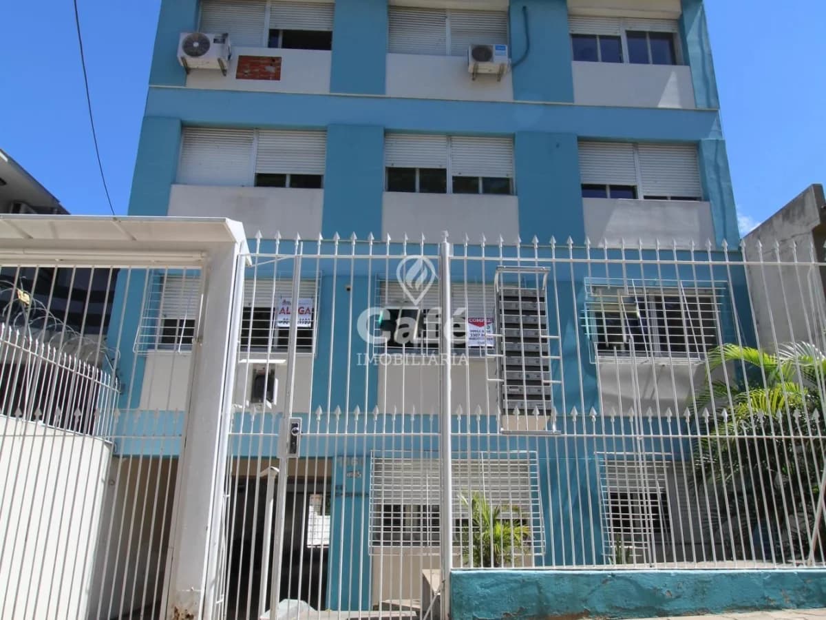 ED BARBOSA, Centro, Santa Maria/RS — foto 1 de 1