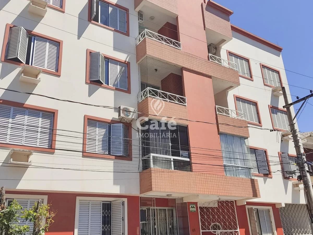 Residencial Vitória Régia, Nossa Senhora de Fátima, Santa Maria/RS — foto 2 de 2