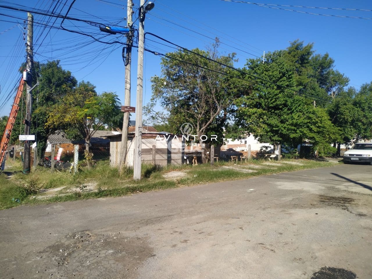 Terreno à venda em Juscelino Kubitschek, Santa Maria/RS — foto 2 de 2