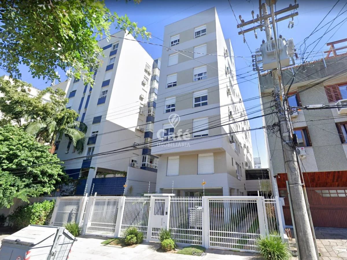 Edifício Cártamo, Higienópolis, Porto Alegre/RS — foto 1 de 1