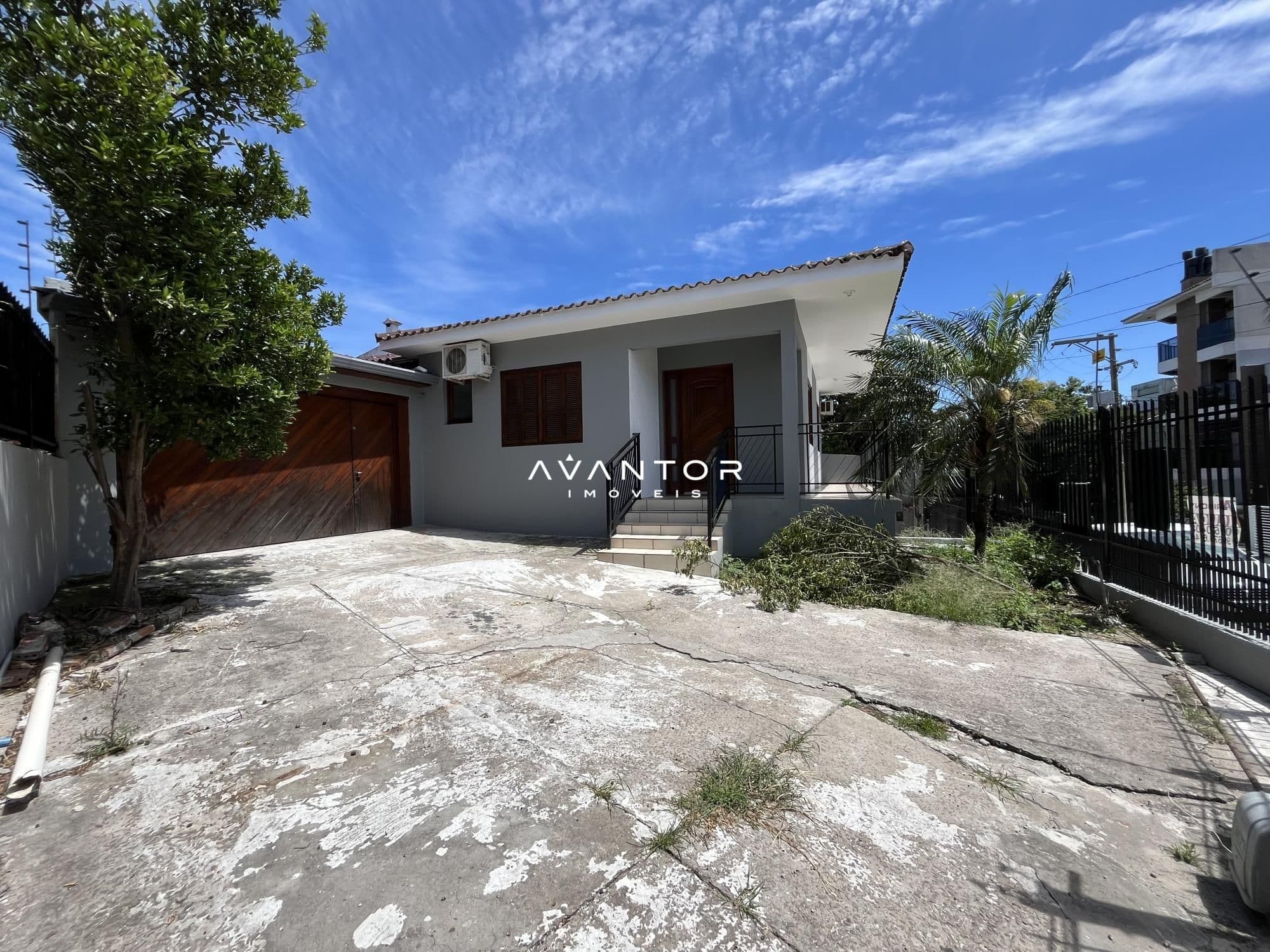 Casa com 3 quartos à venda em Nossa Senhora do Rosário, Santa Maria/RS — foto 2 de 30