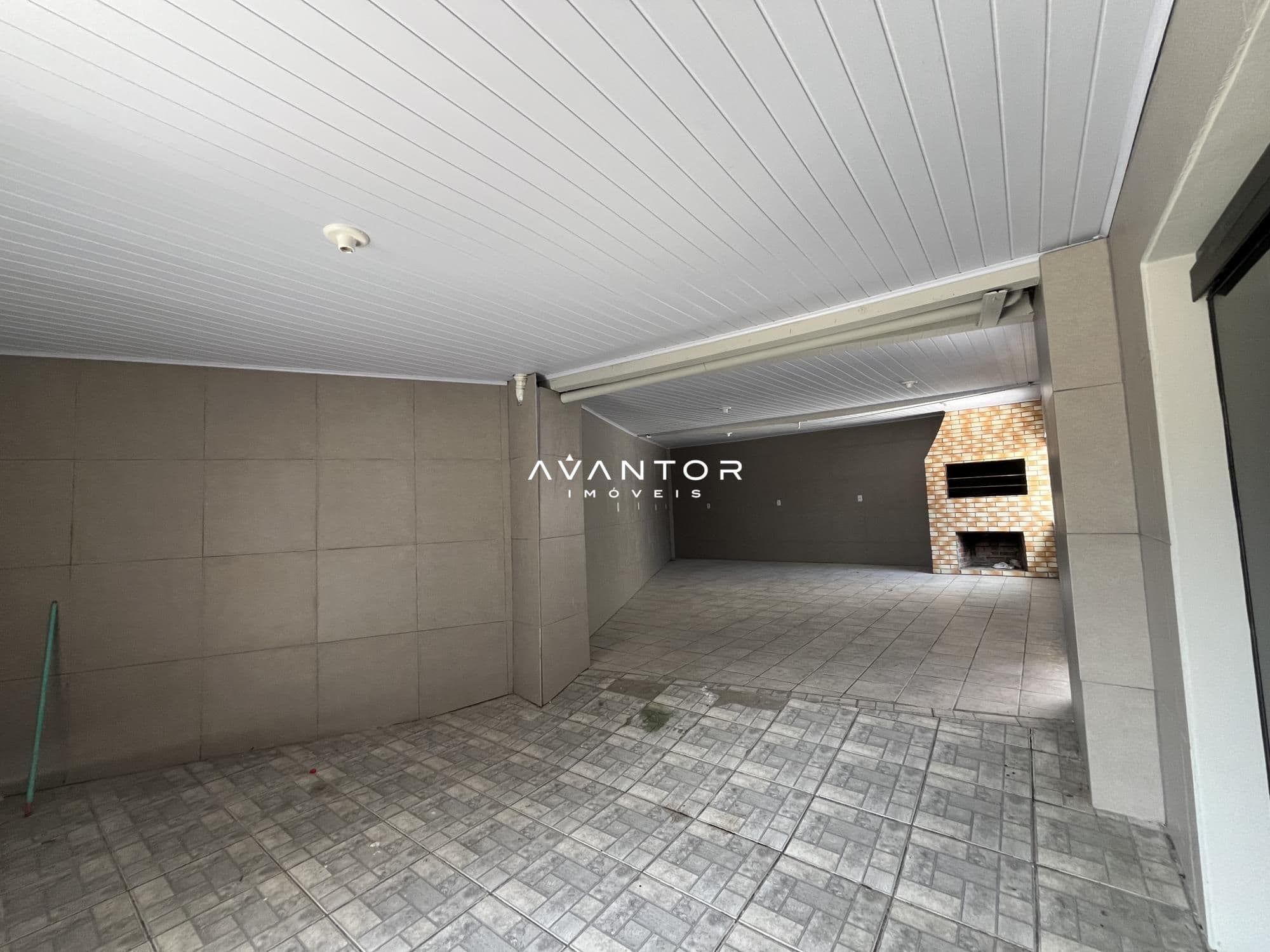 Casa com 3 quartos à venda em Nossa Senhora do Rosário, Santa Maria/RS — foto 4 de 30