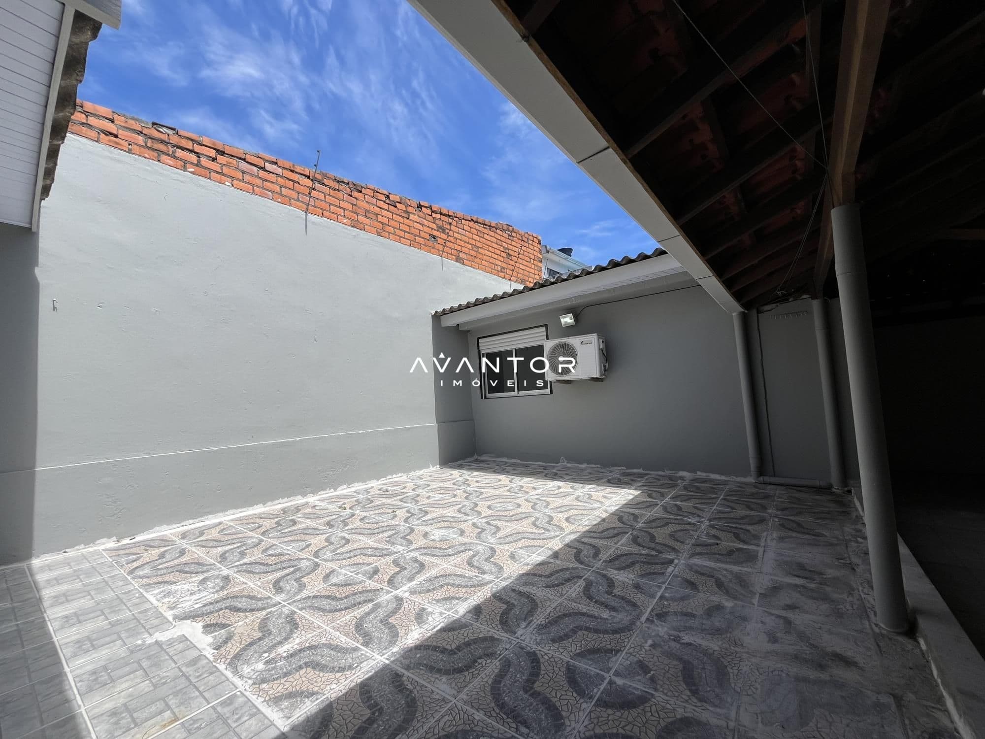 Casa com 3 quartos à venda em Nossa Senhora do Rosário, Santa Maria/RS — foto 7 de 30