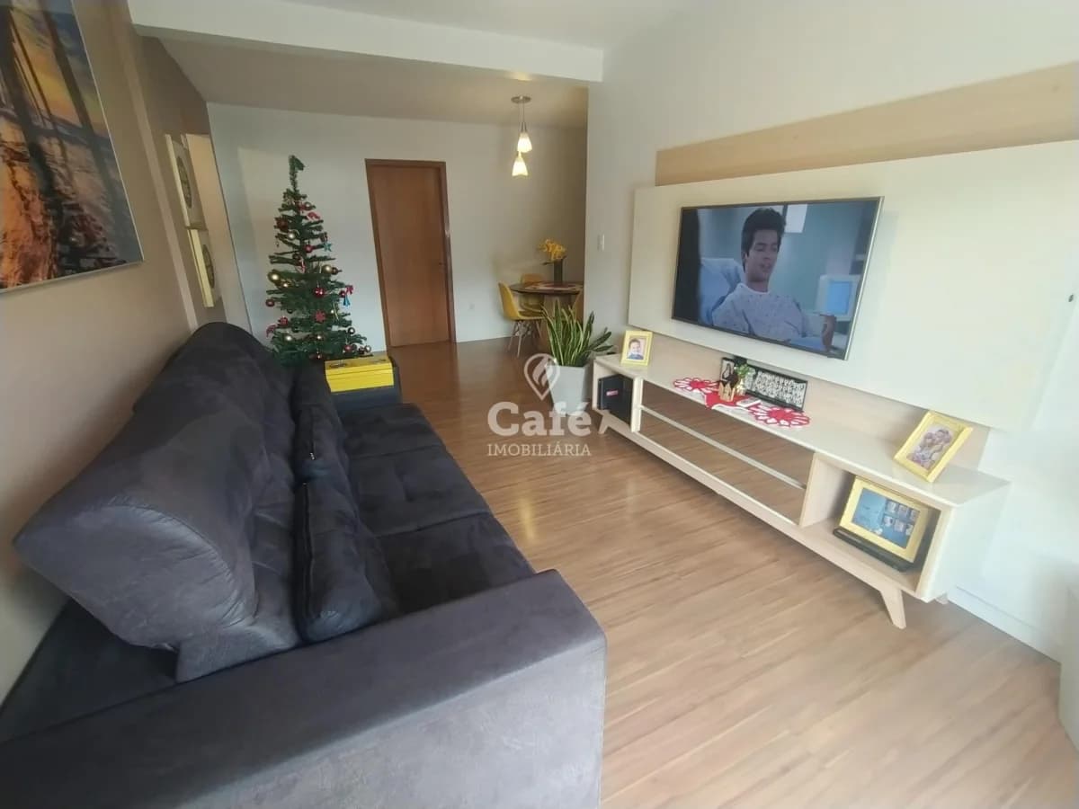 Edifício Residencial Taurus, Nossa Senhora de Fátima, Santa Maria/RS — foto 3 de 4