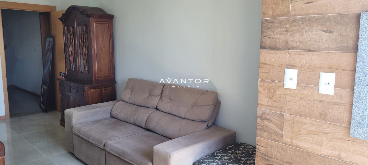 Apartamento com 1 quarto à venda no Santo Graal Residencial, em Camobi, Santa Maria/RS — foto 2 de 12