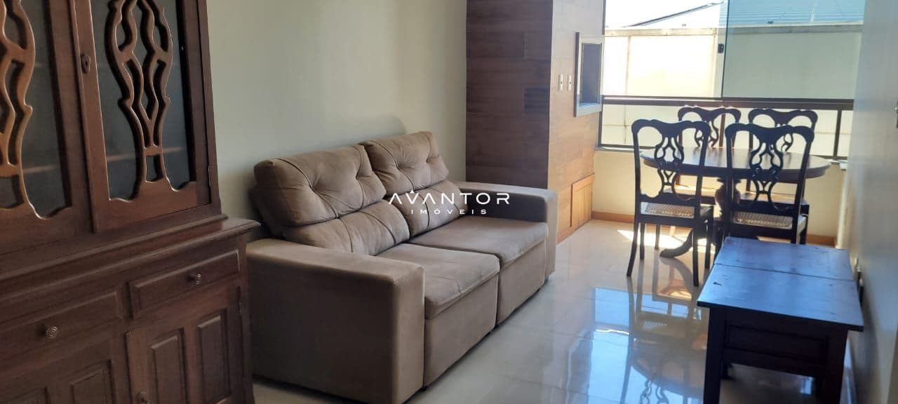Apartamento com 1 quarto à venda no Santo Graal Residencial, em Camobi, Santa Maria/RS — foto 4 de 12