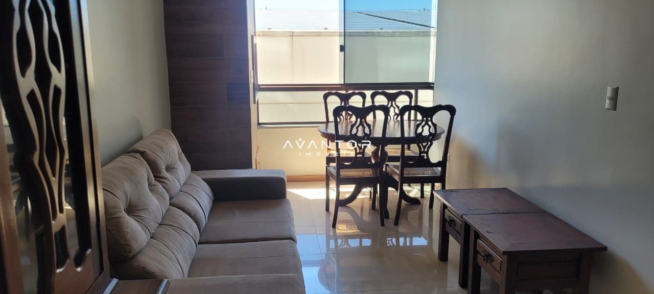 Apartamento com 1 quarto à venda no Santo Graal Residencial, em Camobi, Santa Maria/RS — foto 5 de 12