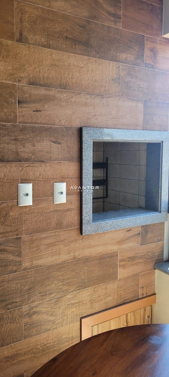 Apartamento com 1 quarto à venda no Santo Graal Residencial, em Camobi, Santa Maria/RS — foto 6 de 12
