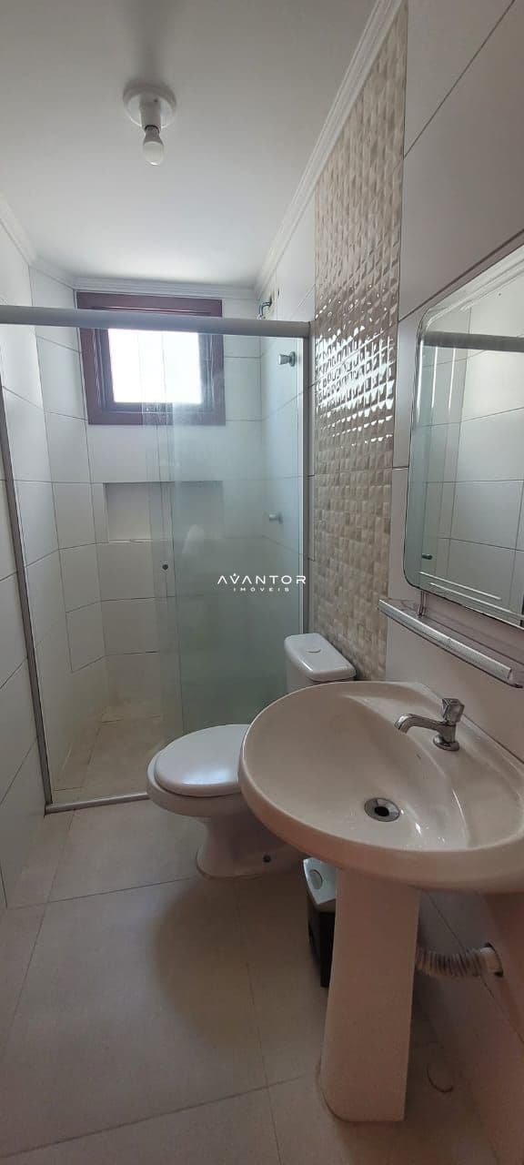 Apartamento com 1 quarto à venda no Santo Graal Residencial, em Camobi, Santa Maria/RS — foto 7 de 12