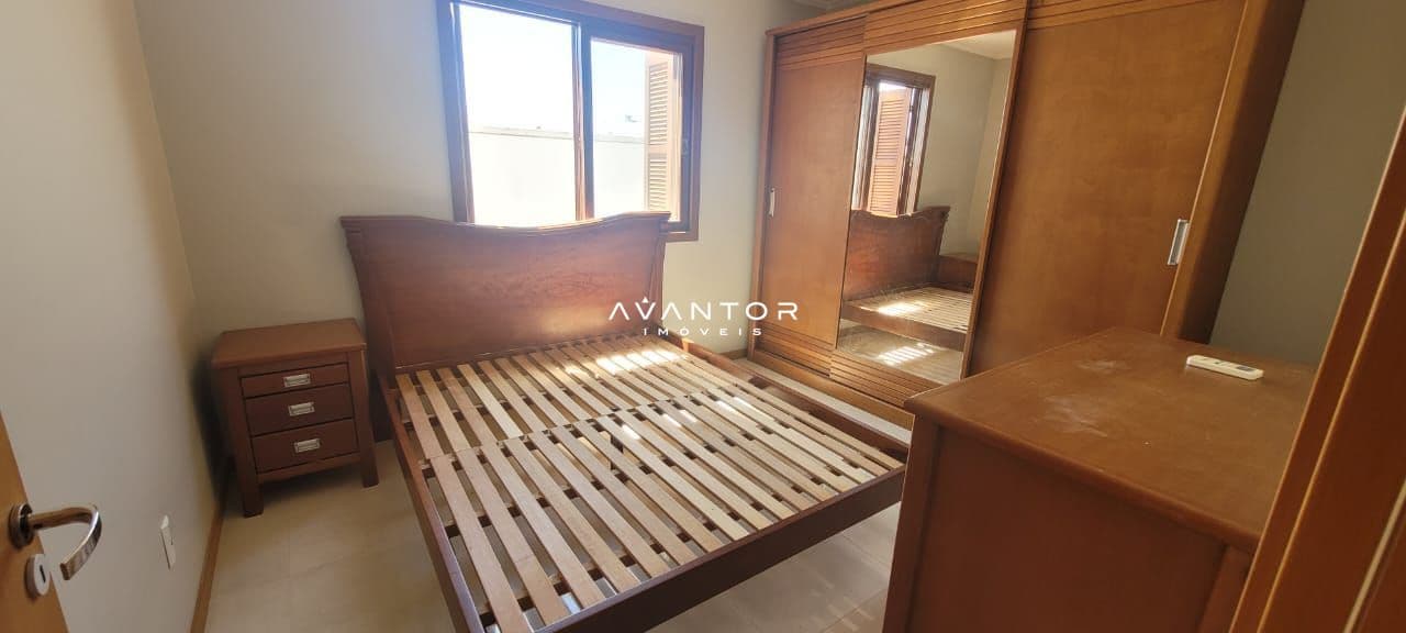 Apartamento com 1 quarto à venda no Santo Graal Residencial, em Camobi, Santa Maria/RS — foto 8 de 12