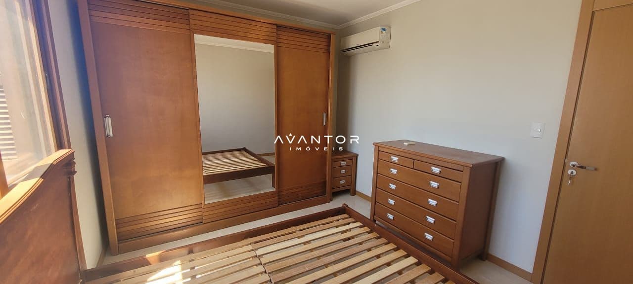 Apartamento com 1 quarto à venda no Santo Graal Residencial, em Camobi, Santa Maria/RS — foto 9 de 12
