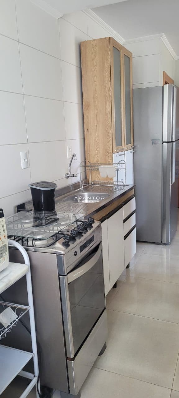 Apartamento com 1 quarto à venda no Santo Graal Residencial, em Camobi, Santa Maria/RS — foto 10 de 12