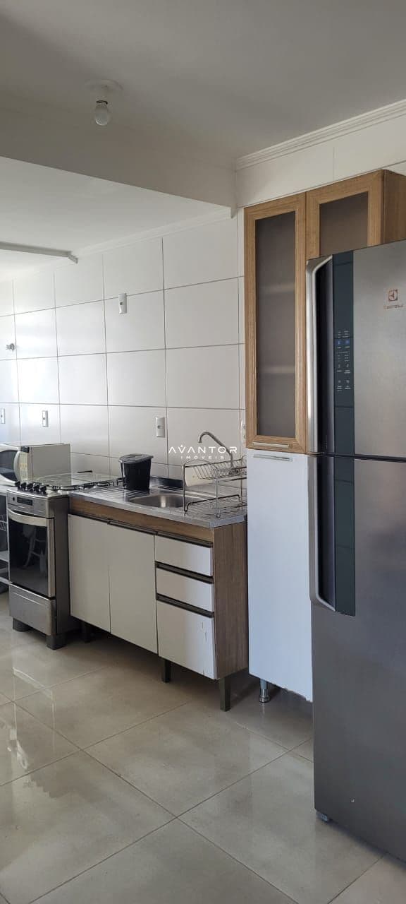 Apartamento com 1 quarto à venda no Santo Graal Residencial, em Camobi, Santa Maria/RS — foto 11 de 12