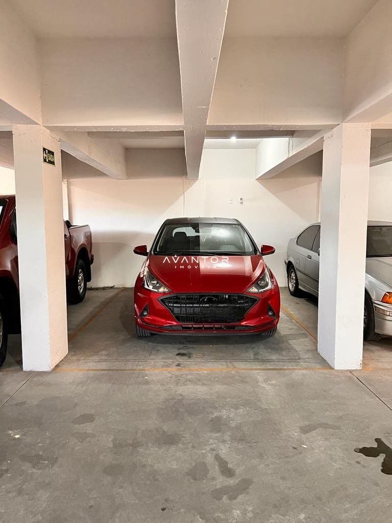 Apartamento com 1 quarto à venda no Santo Graal Residencial, em Camobi, Santa Maria/RS — foto 12 de 12