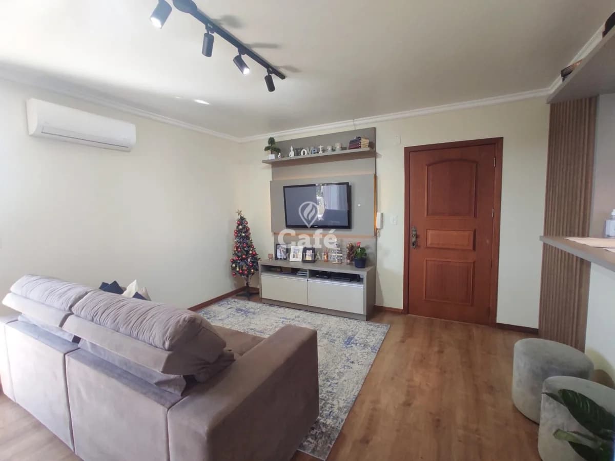 Residencial Vêneto, Nonoai, Santa Maria/RS — foto 1 de 1