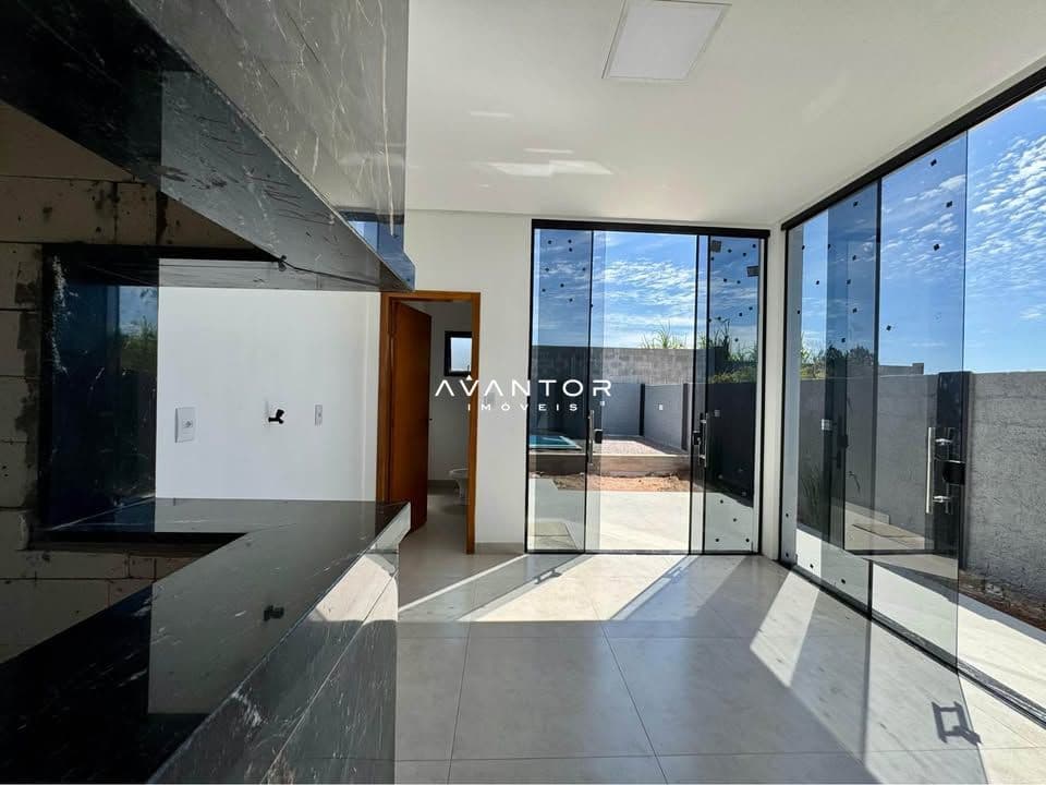 Casa com 3 quartos à venda no Residencial Alberto Schons, em Pinheiro Machado, Santa Maria/RS — foto 4 de 16