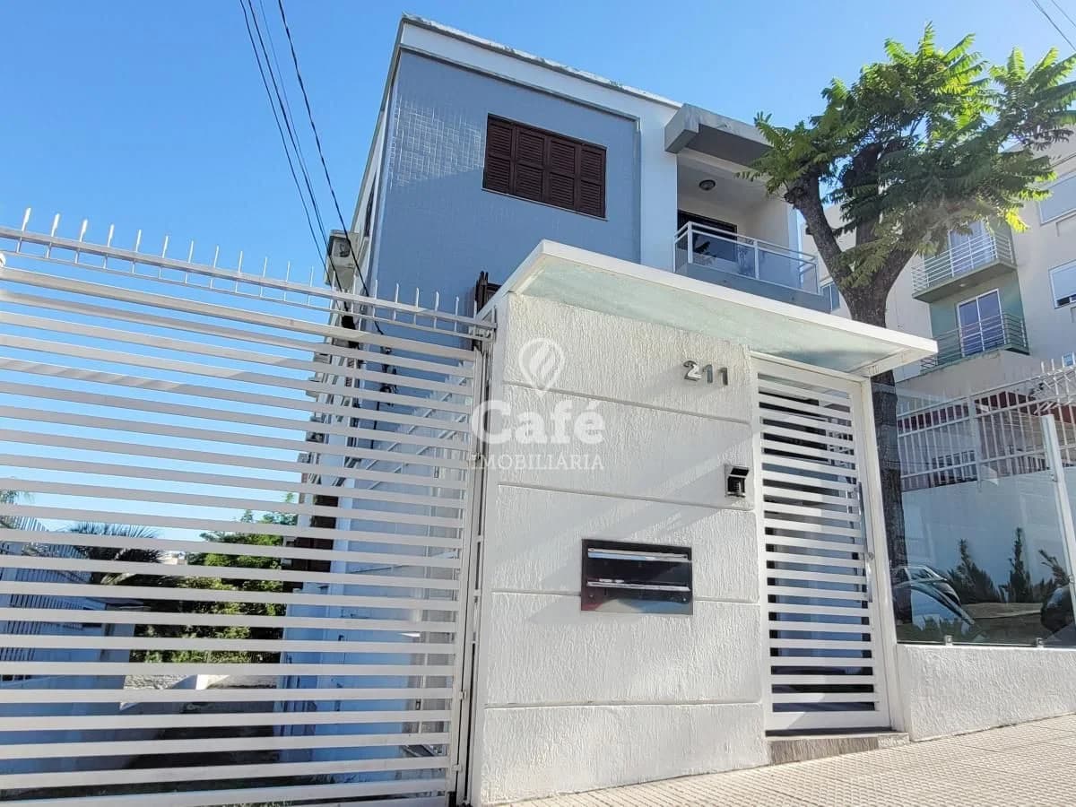 Edifício Garlet, Nossa Senhora de Fátima, Santa Maria/RS — foto 3 de 3