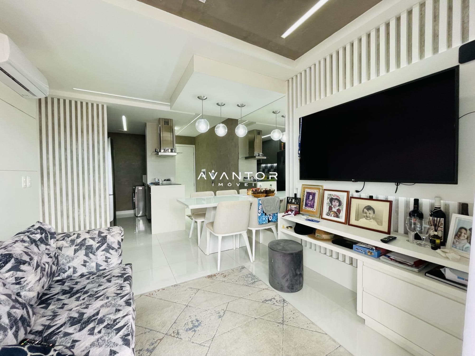 Apartamento com 2 quartos à venda no Residencial Espírito Santo, em Centro, Santa Maria/RS — foto 3 de 21