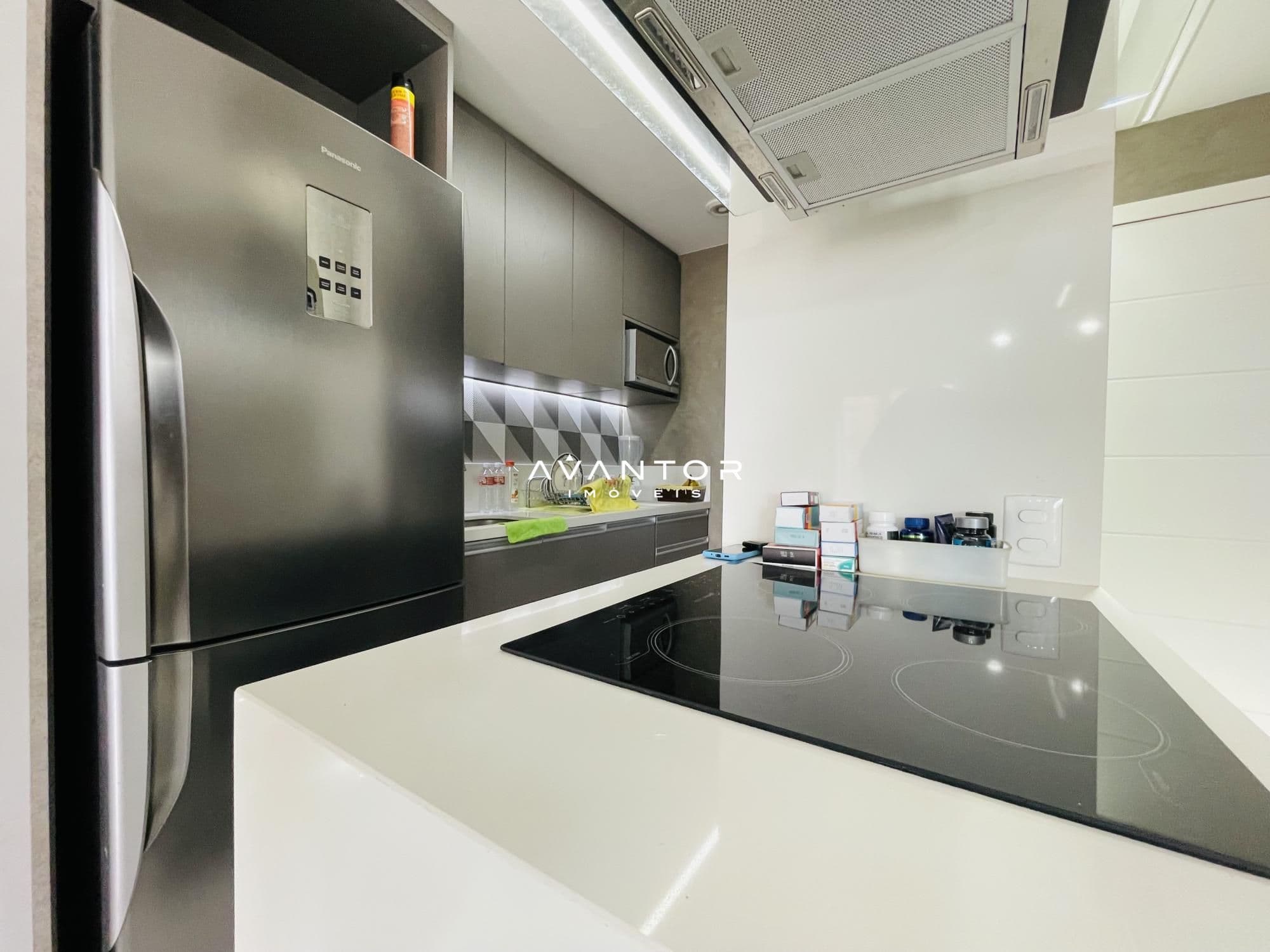 Apartamento com 2 quartos à venda no Residencial Espírito Santo, em Centro, Santa Maria/RS — foto 4 de 21