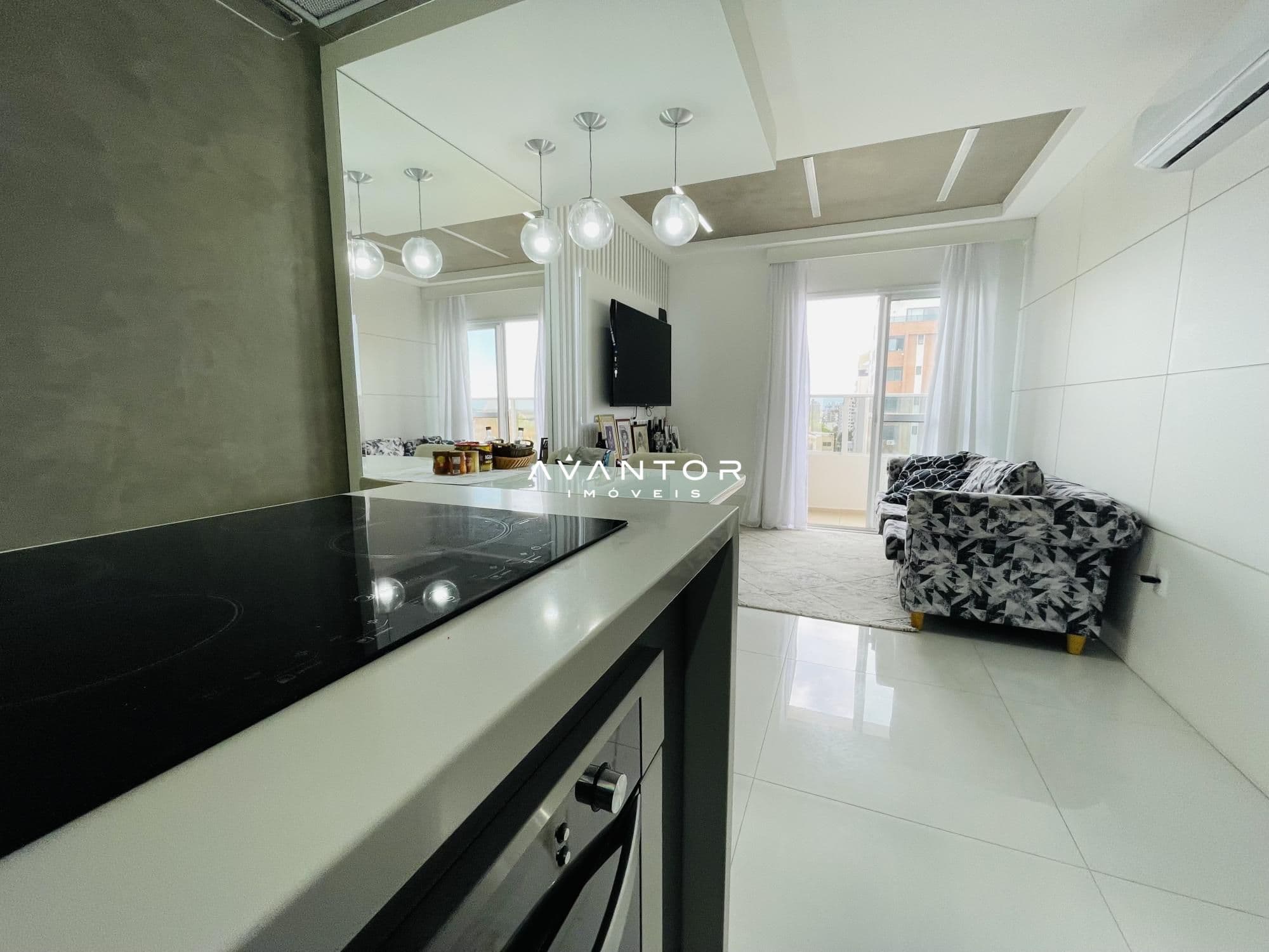 Apartamento com 2 quartos à venda no Residencial Espírito Santo, em Centro, Santa Maria/RS — foto 6 de 21