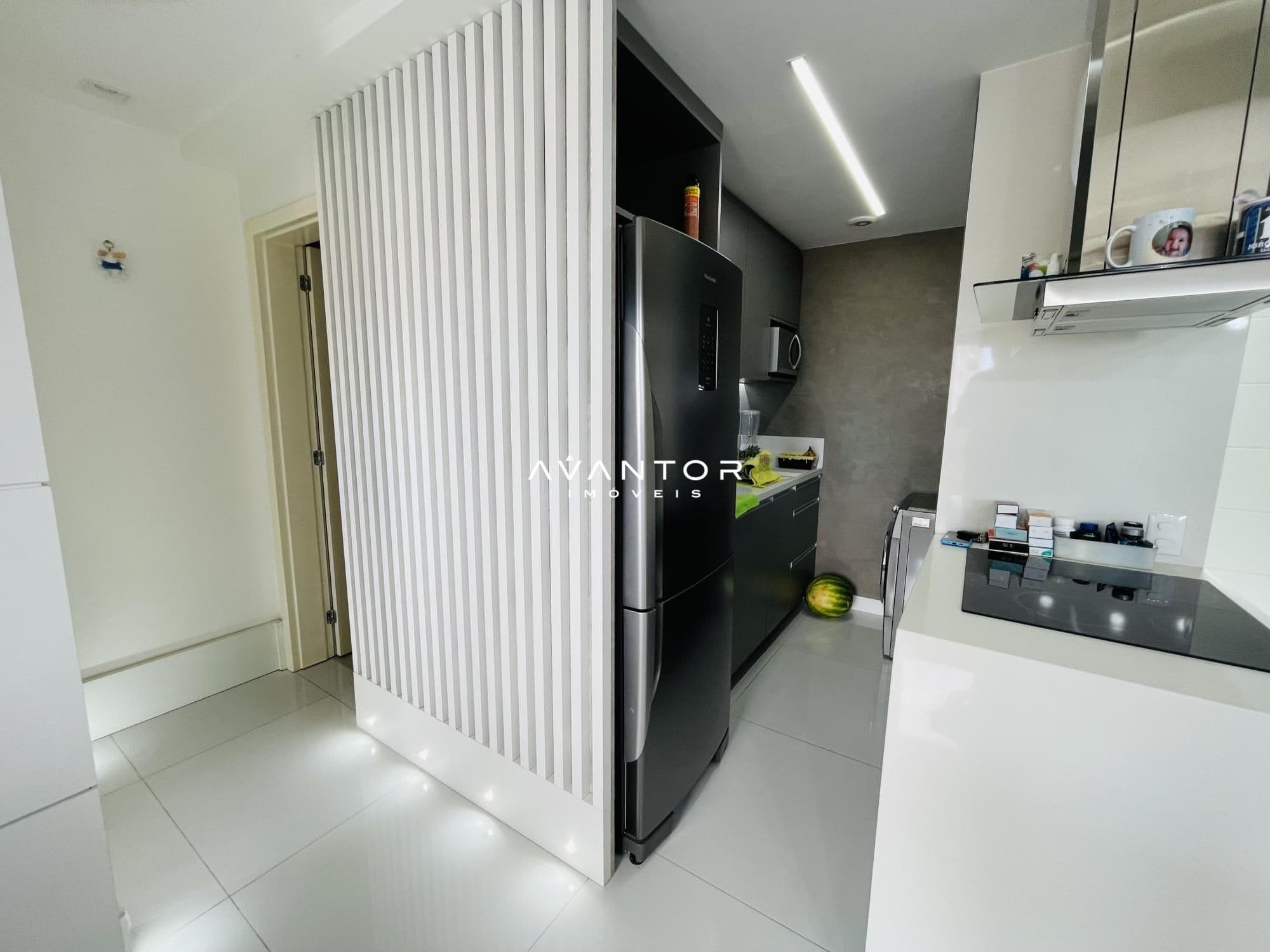 Apartamento com 2 quartos à venda no Residencial Espírito Santo, em Centro, Santa Maria/RS — foto 7 de 21