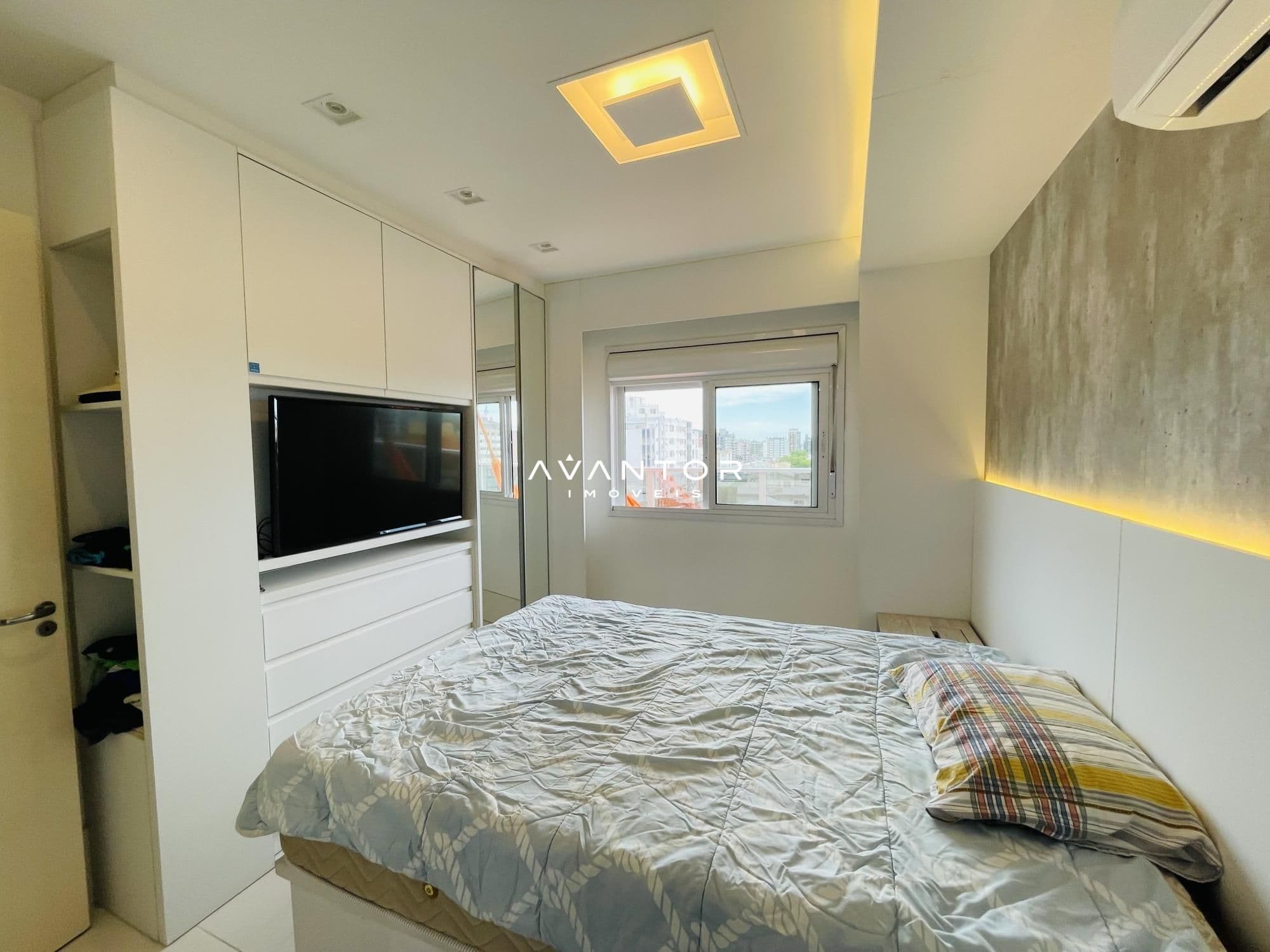 Apartamento com 2 quartos à venda no Residencial Espírito Santo, em Centro, Santa Maria/RS — foto 8 de 21