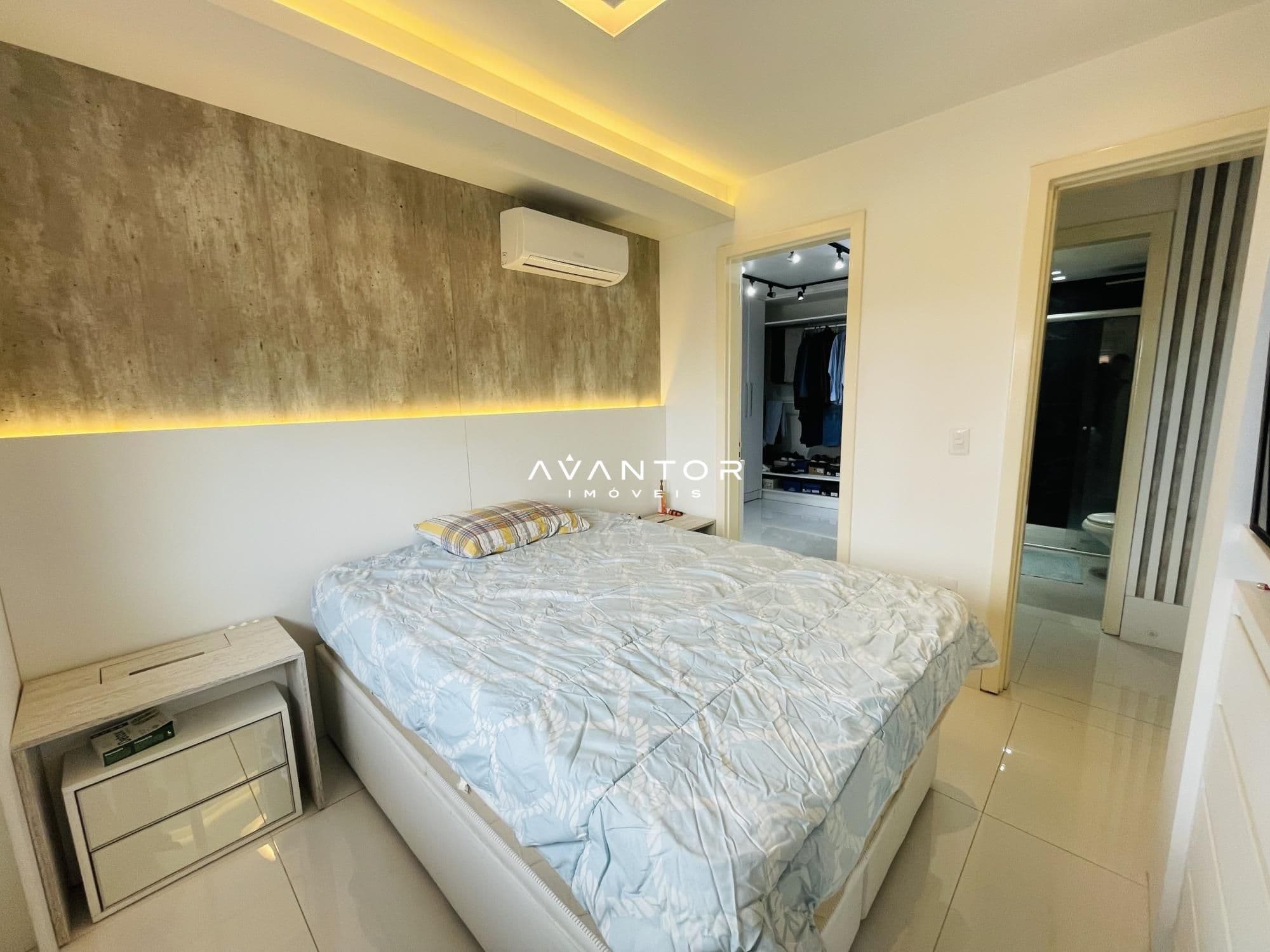 Apartamento com 2 quartos à venda no Residencial Espírito Santo, em Centro, Santa Maria/RS — foto 9 de 21