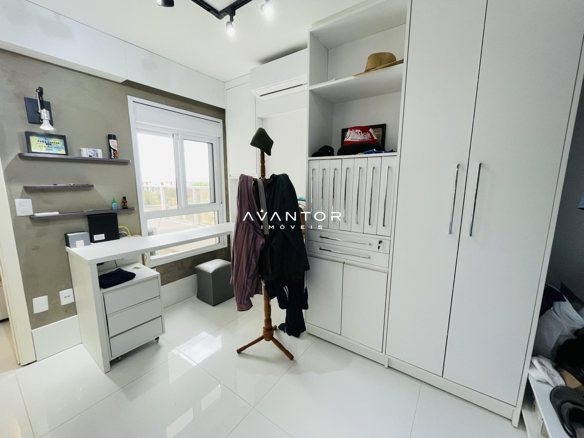 Apartamento com 2 quartos à venda no Residencial Espírito Santo, em Centro, Santa Maria/RS — foto 11 de 21