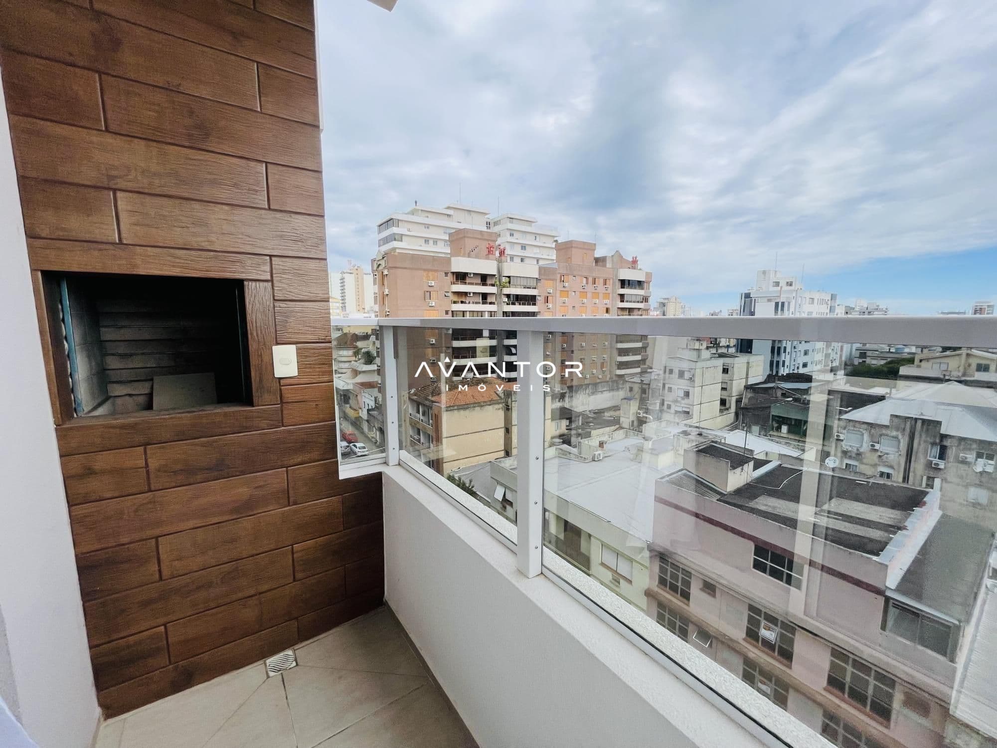 Apartamento com 2 quartos à venda no Residencial Espírito Santo, em Centro, Santa Maria/RS — foto 13 de 21