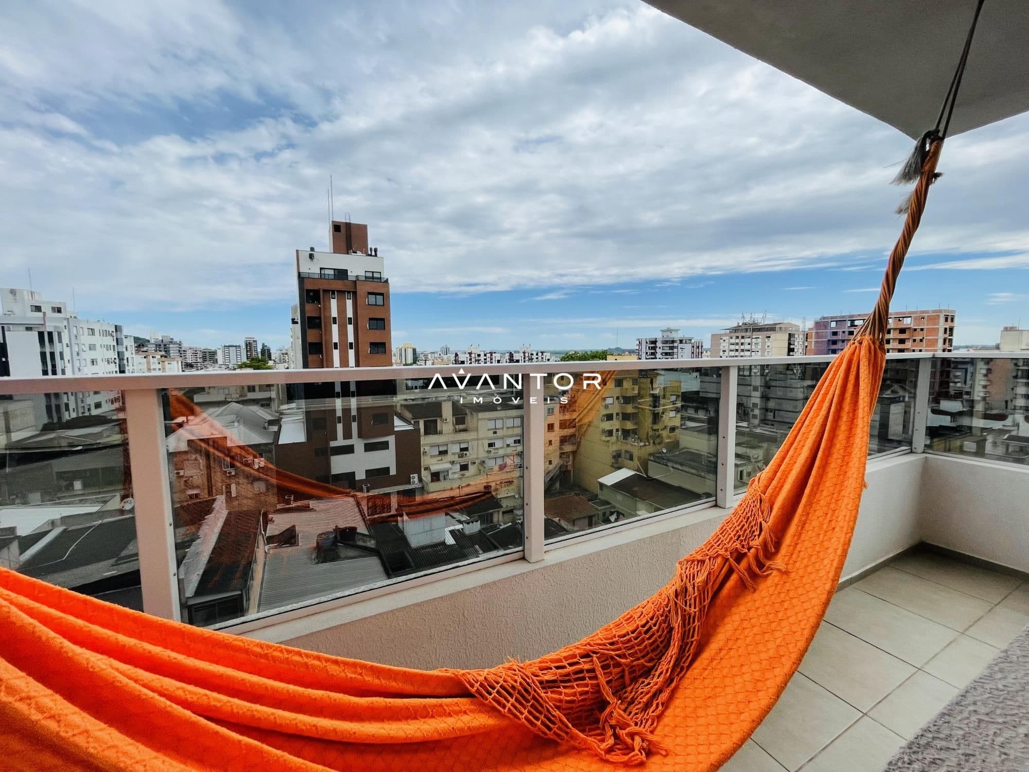 Apartamento com 2 quartos à venda no Residencial Espírito Santo, em Centro, Santa Maria/RS — foto 14 de 21
