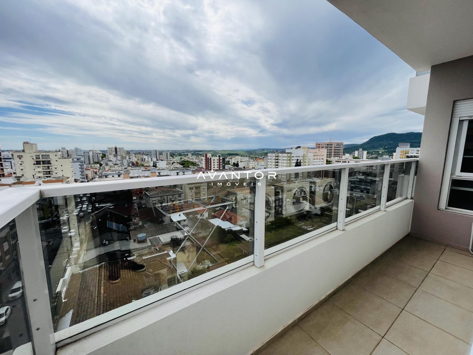 Apartamento com 2 quartos à venda no Residencial Espírito Santo, em Centro, Santa Maria/RS — foto 15 de 21