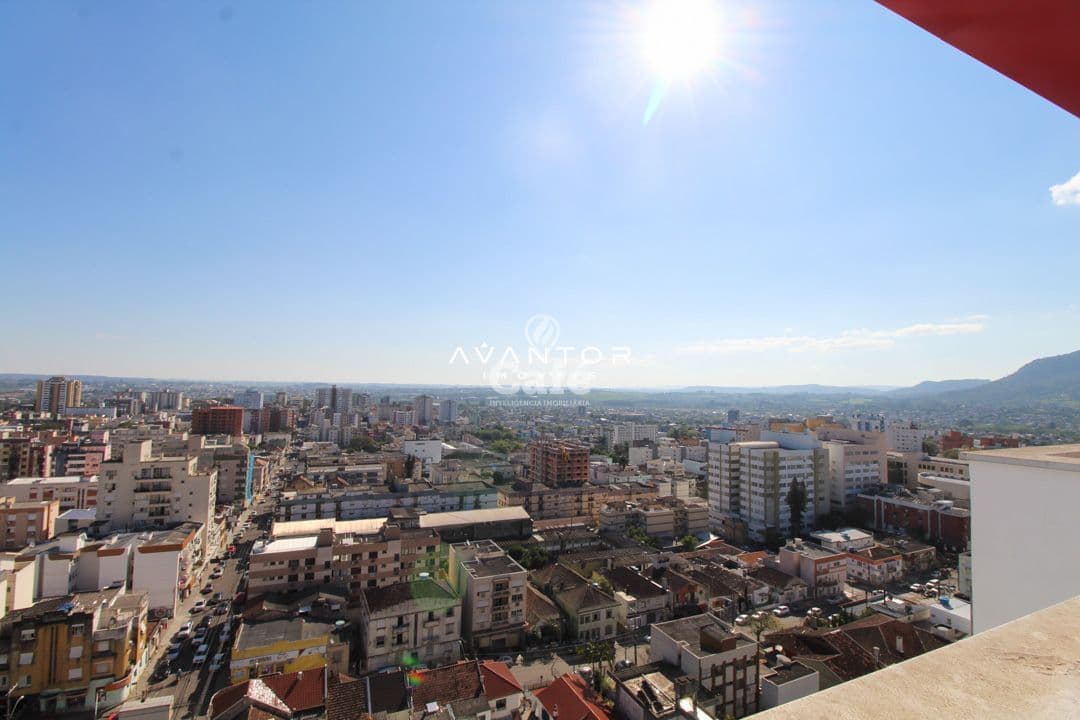 Apartamento com 2 quartos à venda no Residencial Espírito Santo, em Centro, Santa Maria/RS — foto 19 de 21