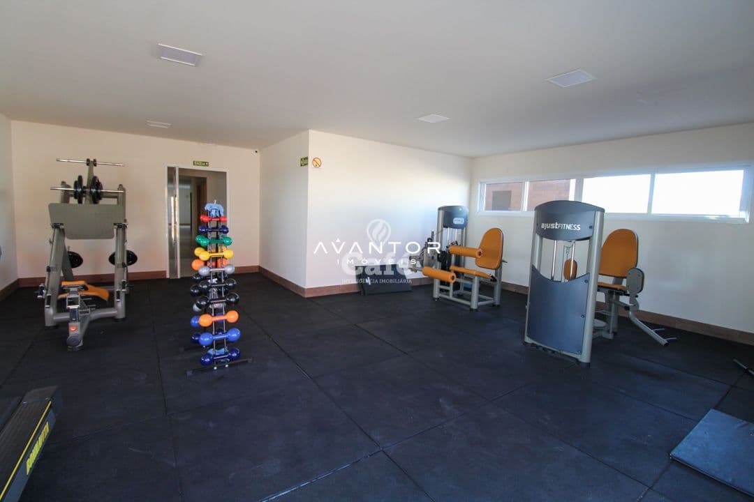 Apartamento com 2 quartos à venda no Residencial Espírito Santo, em Centro, Santa Maria/RS — foto 21 de 21